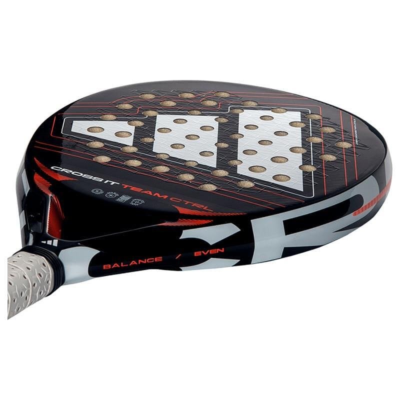 Rachetă de padel Adidas Cross It Team Ctrl 2026