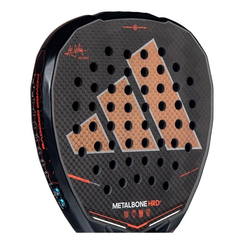 Rachetă de padel Adidas Metalbone HRD+ 2026