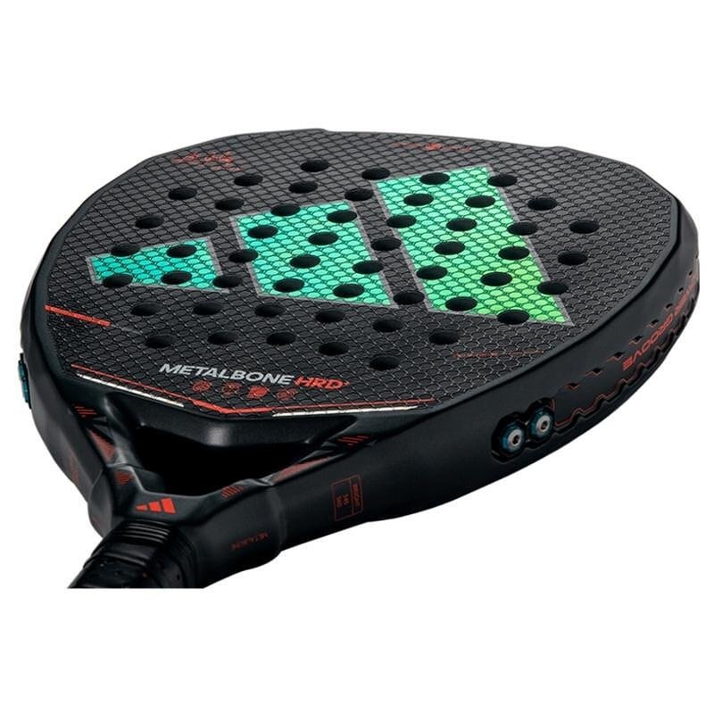 Rachetă de padel Adidas Metalbone HRD+ 2026