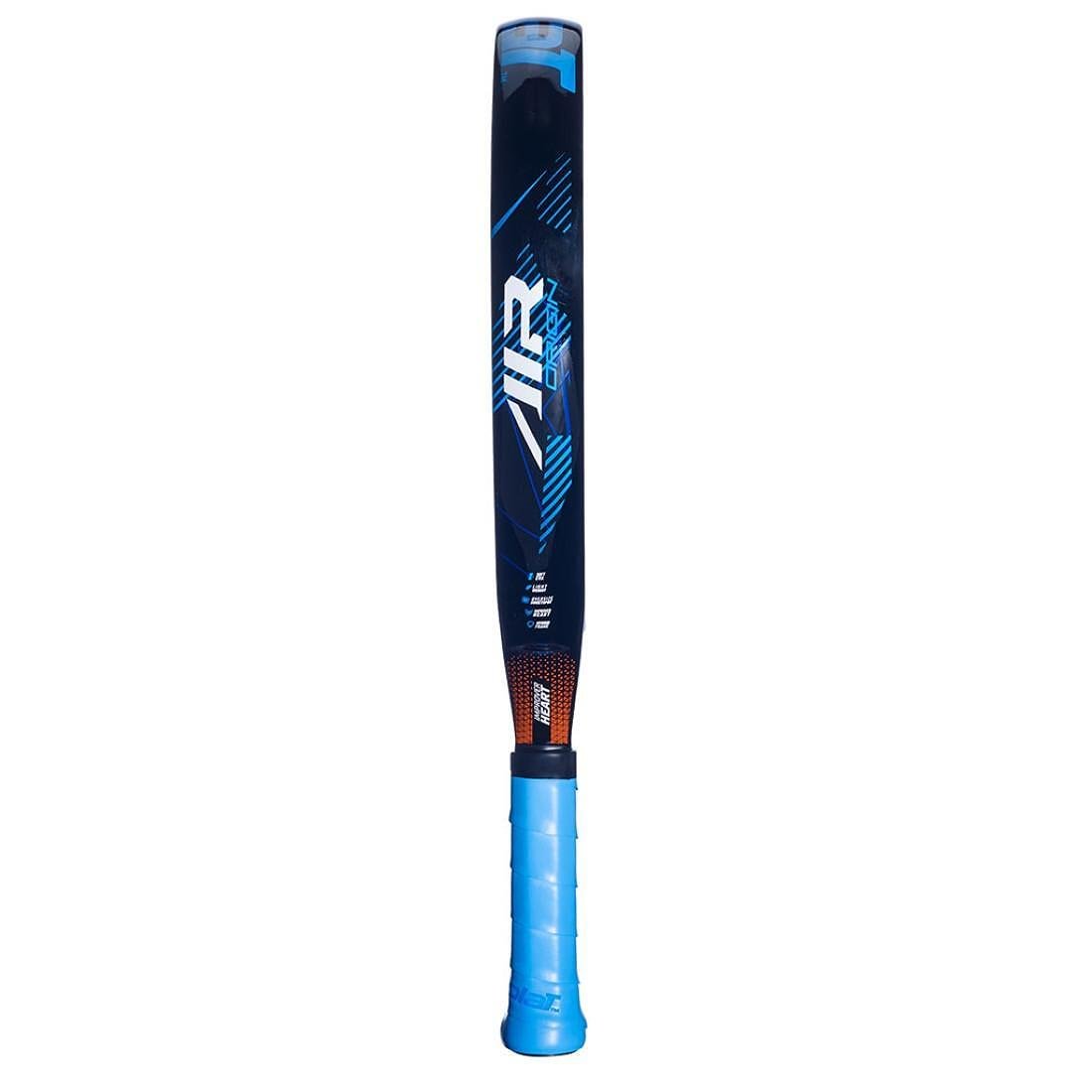 Babolat AIR ORIGIN padel racket – versatile padel racket for beginners, with comfort and maneuverability