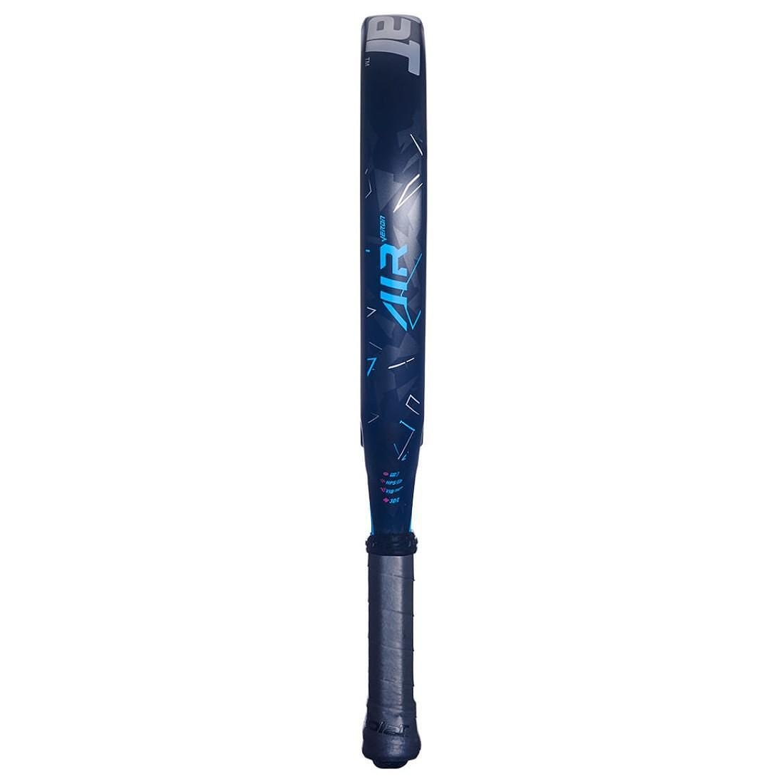 Babolat AIR VERON 2.5 2025 padel racket – a lightweight and stable padel racket for dynamic players and court control