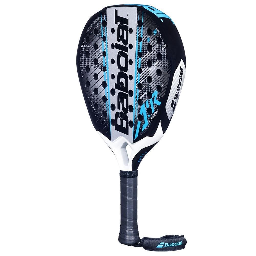 Babolat AIR VERON 2.6 padel racket – a lightweight and maneuverable padel racket with high comfort and control