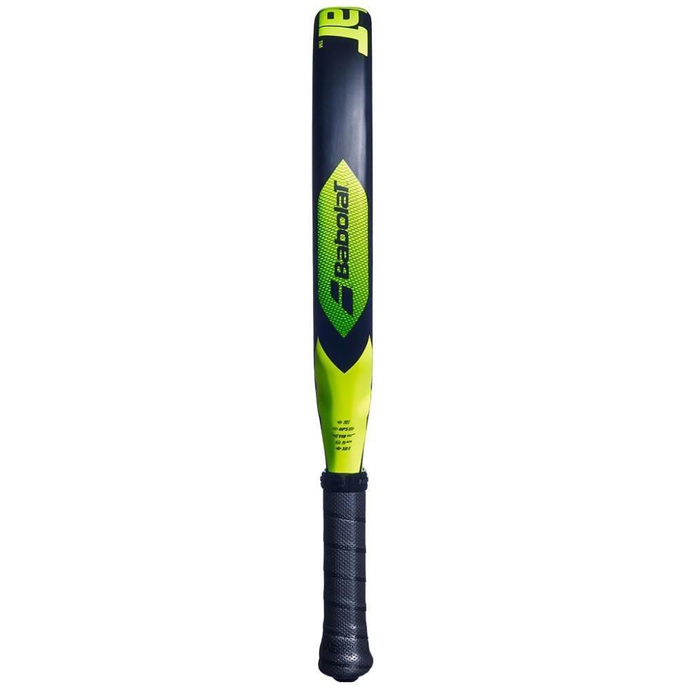 Babolat COUNTER VERTUO 2.6 padel racket - a precise and comfortable padel racket for control and counterattacks.