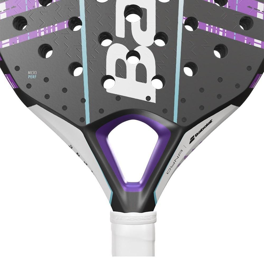 Падел ракета Babolat DYNA SPIRIT - лека и мощна ракета за падел за жени