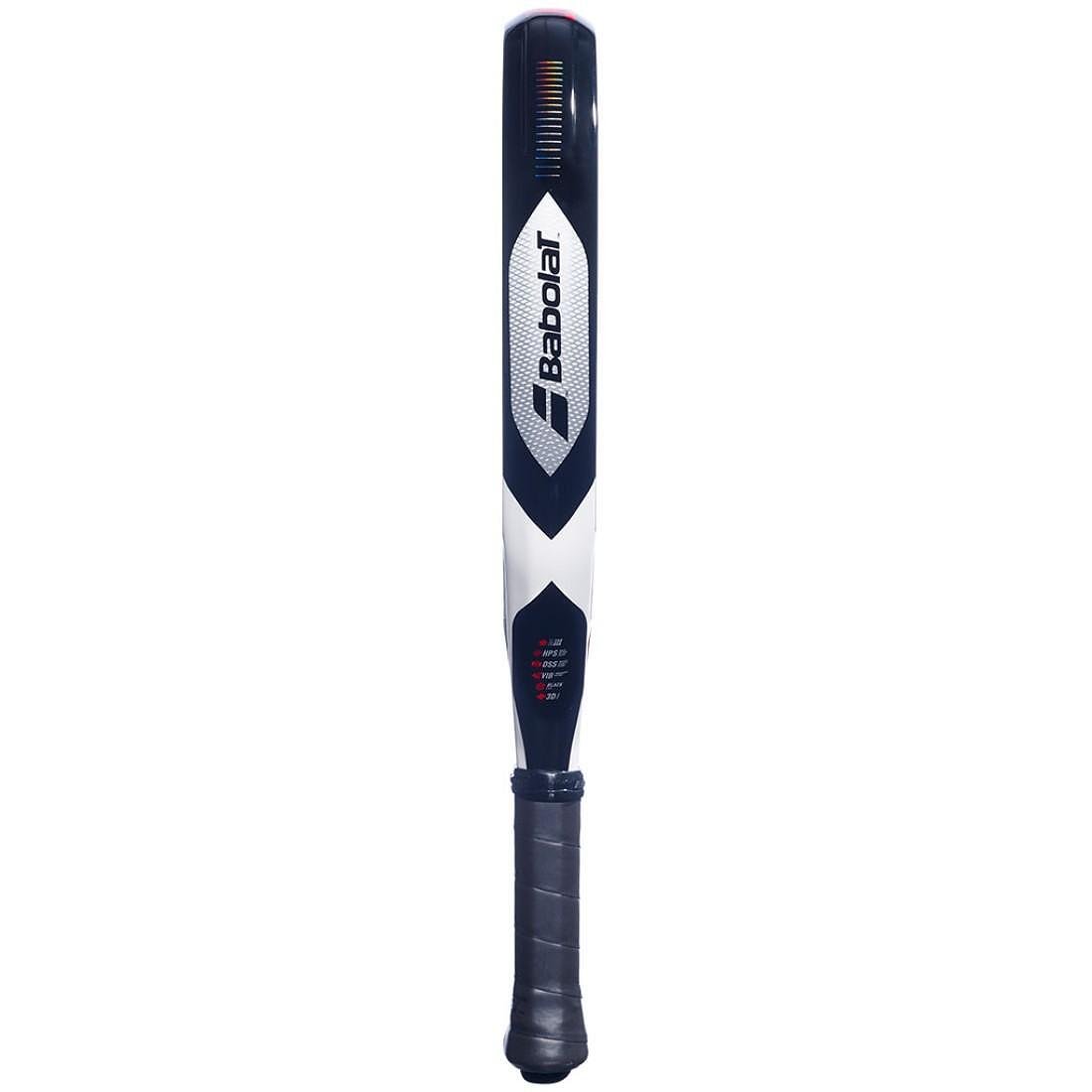 Babolat TECHNICAL VIPER SOFT 3.0 2026 padel racket – a powerful and comfortable racket for padel players