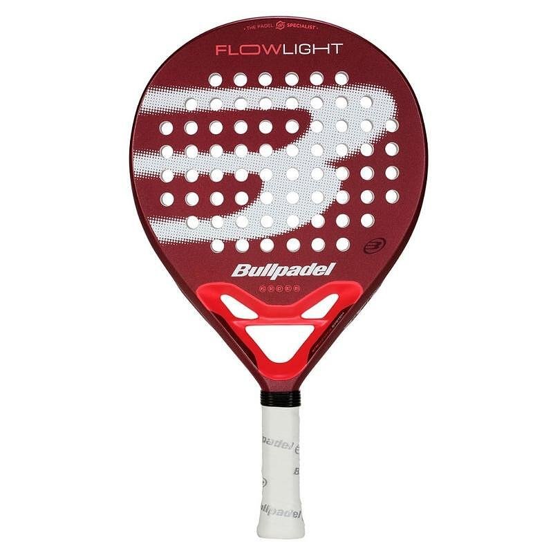 Bullpadel Flow Light 25 padel racket