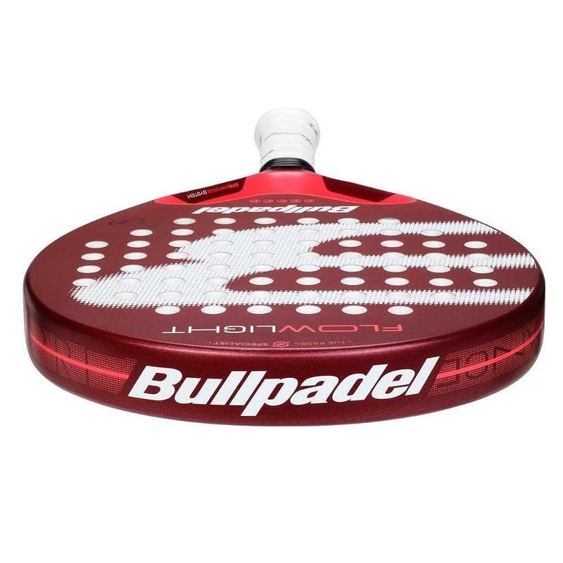 Bullpadel Flow Light 25 padel racket