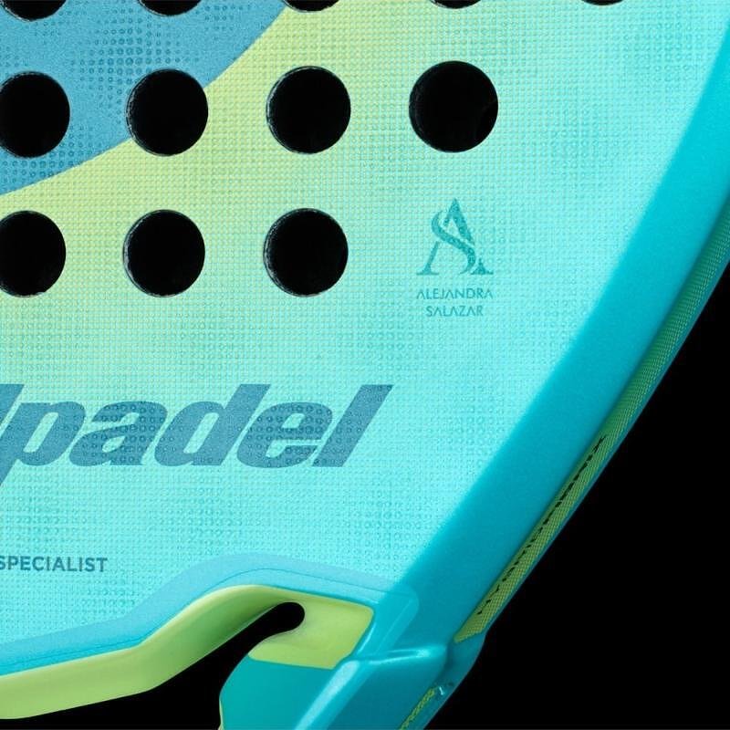 Rachetă de padel Bullpadel Flow W 25