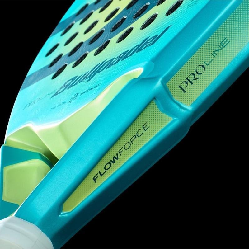 Rachetă de padel Bullpadel Flow W 25