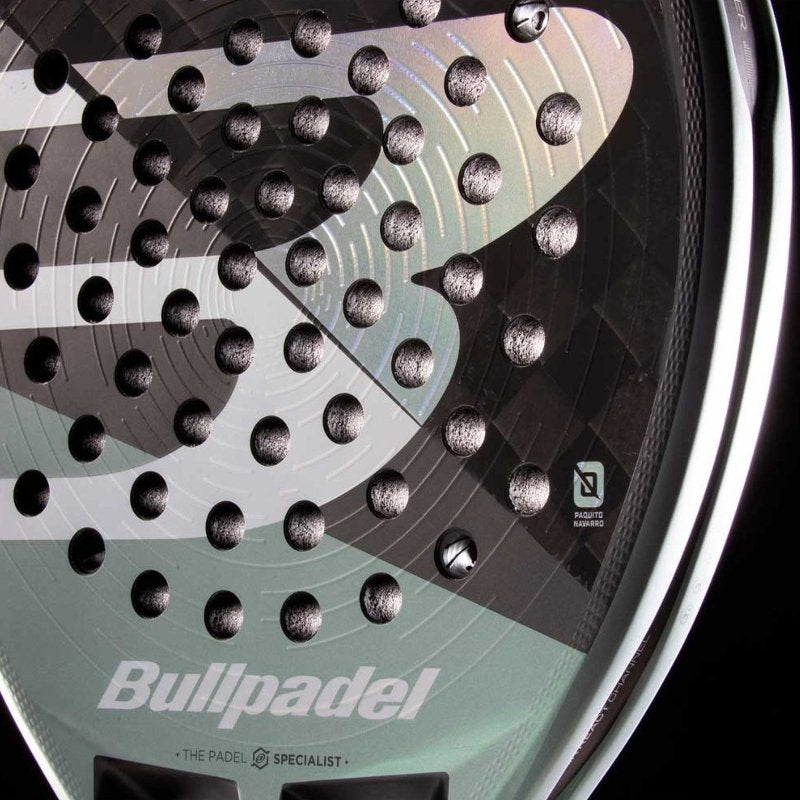 Bullpadel Hack 04 26 Padel Racket
