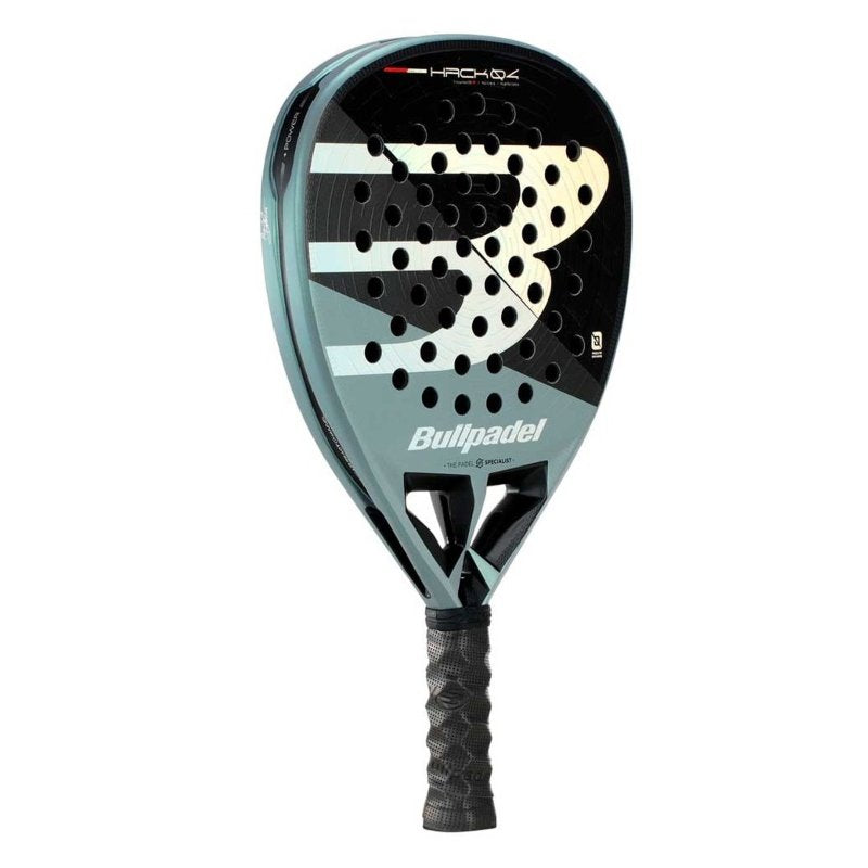 Bullpadel Hack 04 26 Padel Racket