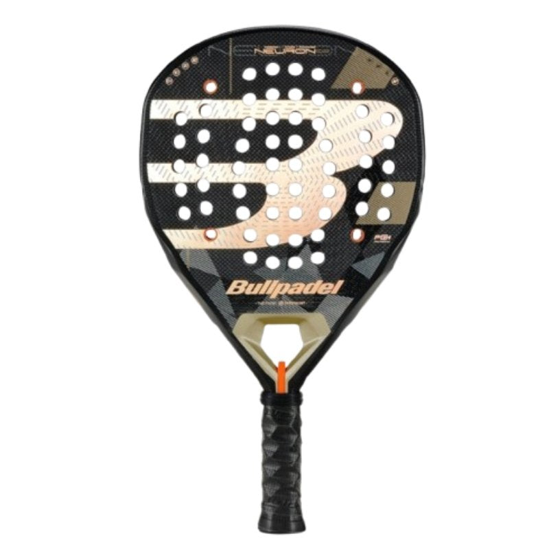 Bullpadel Neuron 02 padel racket