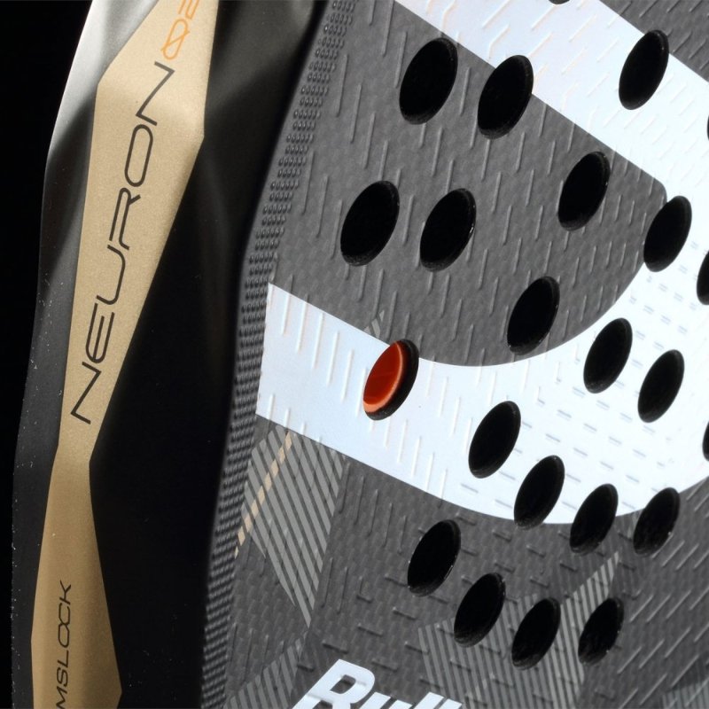 Bullpadel NEURON 02 EDGE padel racket