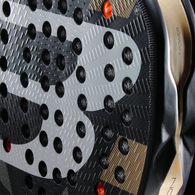 Bullpadel NEURON 02 EDGE padel racket