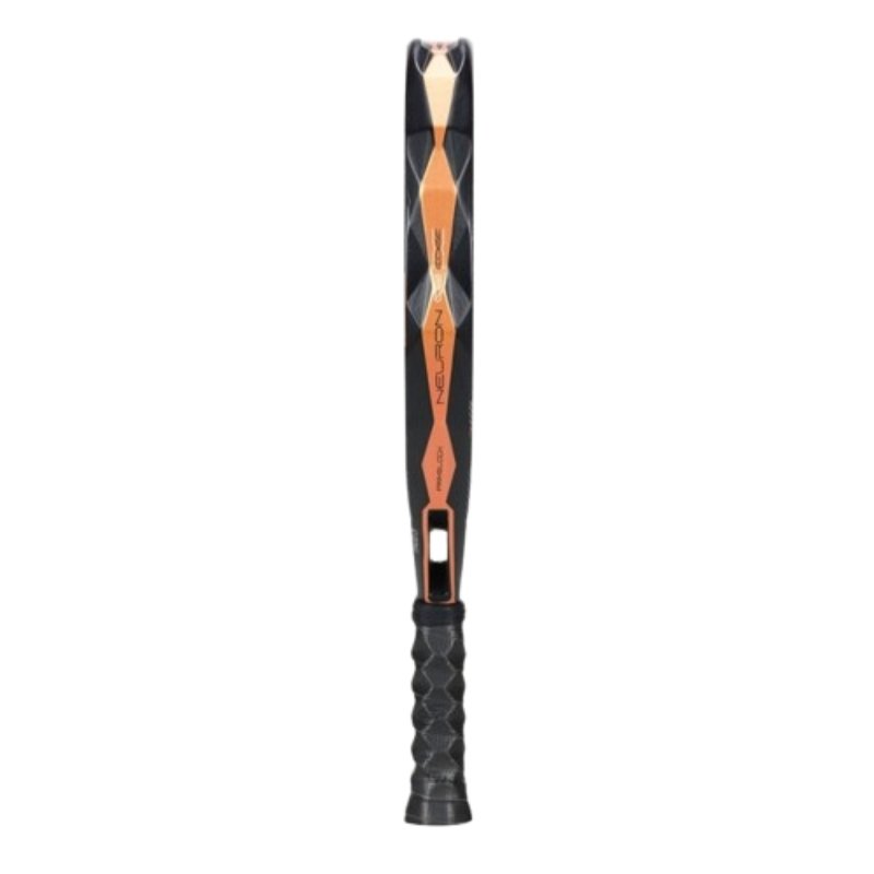 Bullpadel NEURON 02 EDGE padel racket