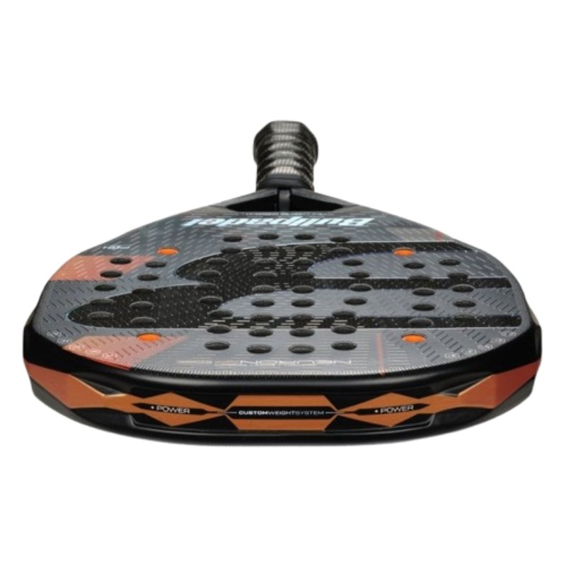 Bullpadel NEURON 02 EDGE padel racket