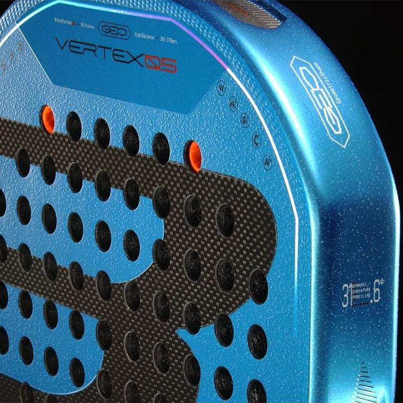 Rachetă de padel Bullpadel Vertex 05 Geo