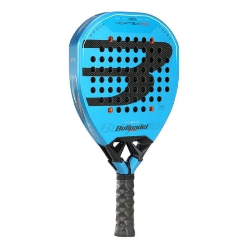 Rachetă de padel Bullpadel Vertex 05 GEO – formă geometrică, design agresiv și putere maximă pentru joc profesionist