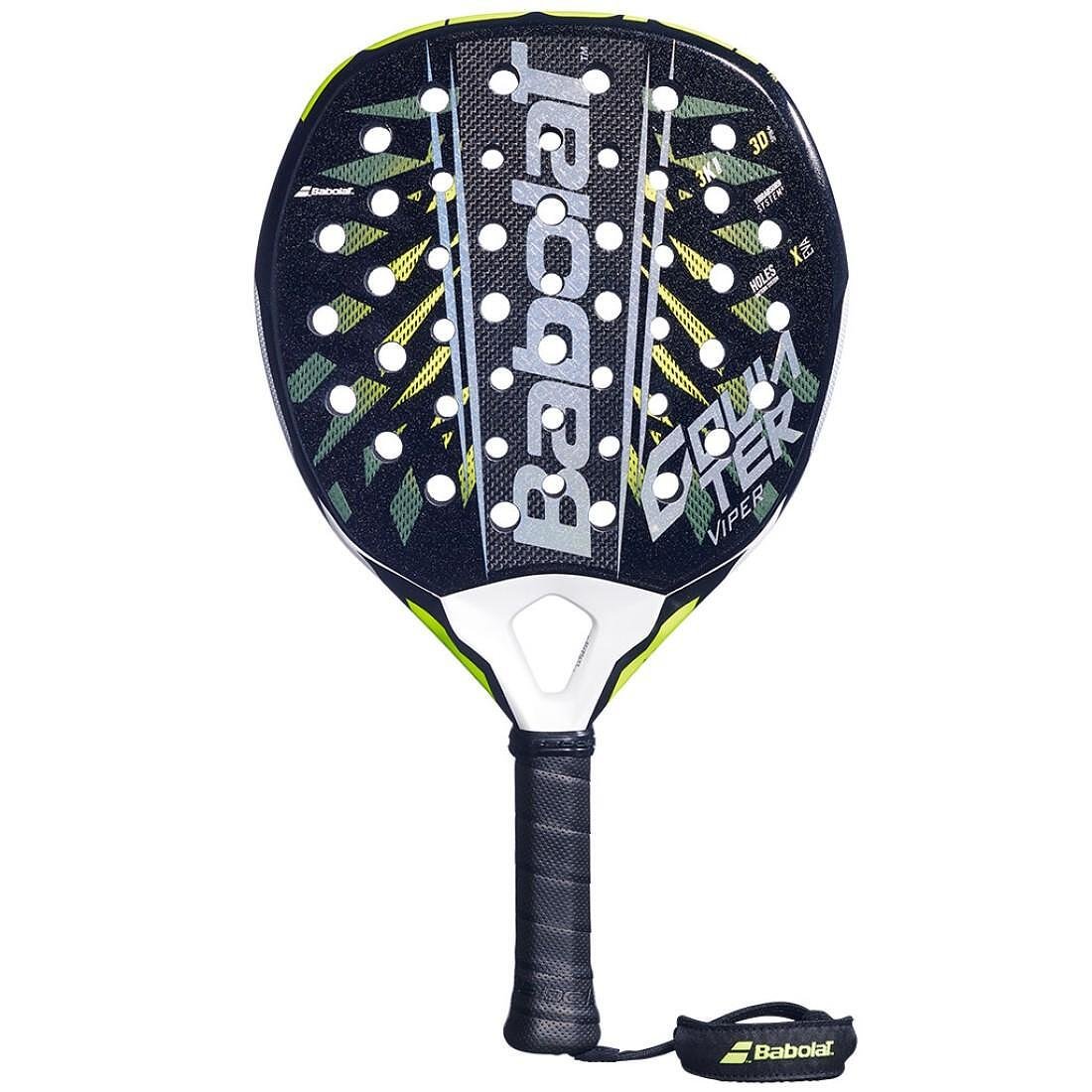 Padel racket COUNTER VIPER 2.6 2026