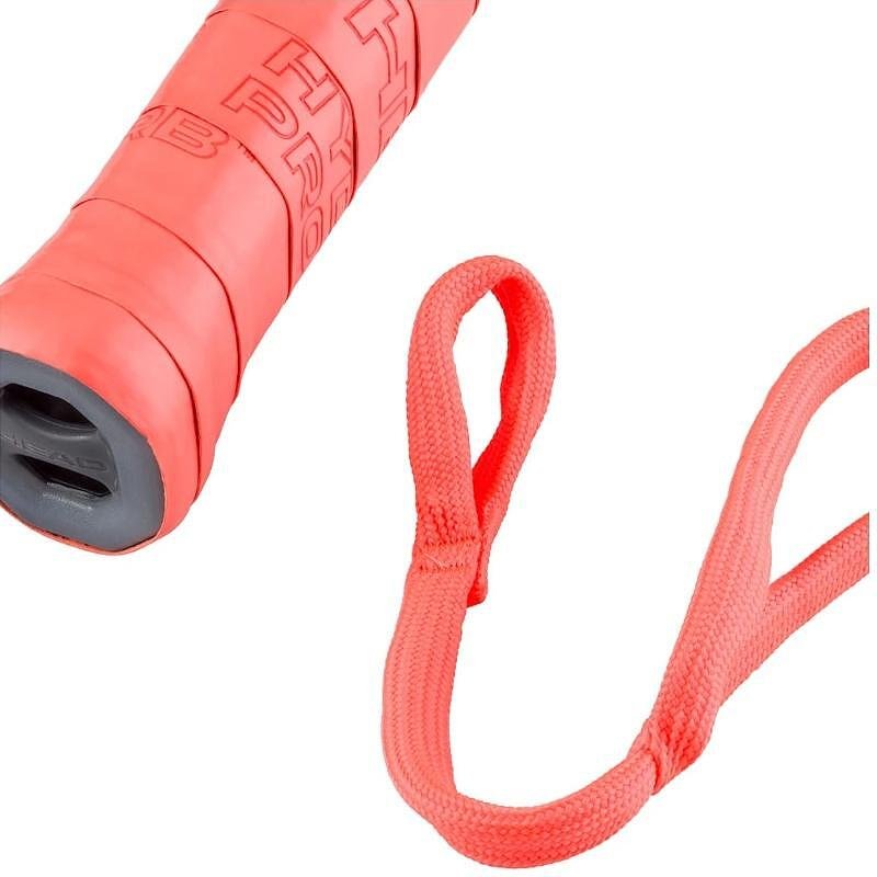 Padel racket Head Radical Motion 2026 – a lightweight and maneuverable padel racket for control and fast play