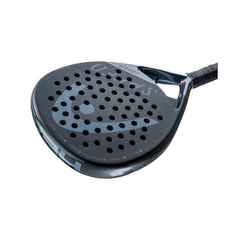 Padel racket Head Speed Pro X – high-quality padel racket with a balance of power and control