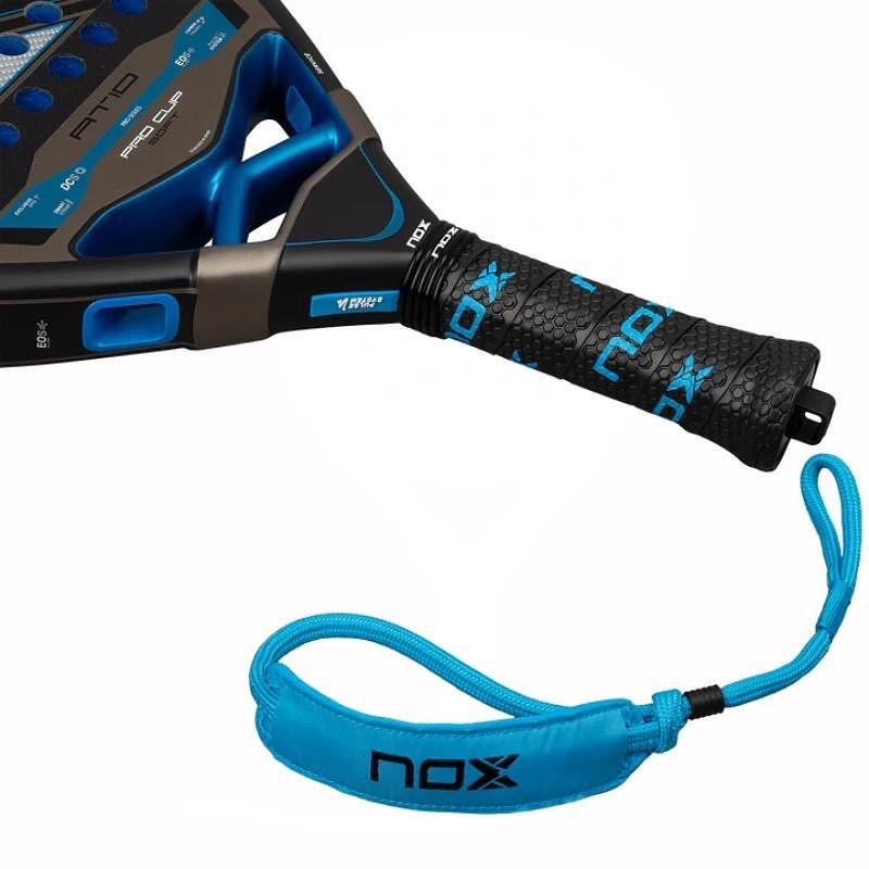 Падел ракета Nox AT10 Pro Cup Soft 26