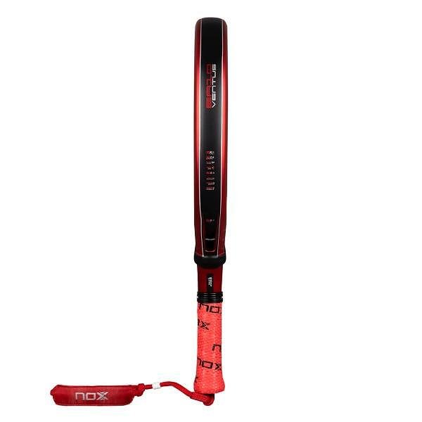 Rachetă de padel NOX EA10 Ventus Hybrid 12K XTREME 2026 (Edu Alonso)