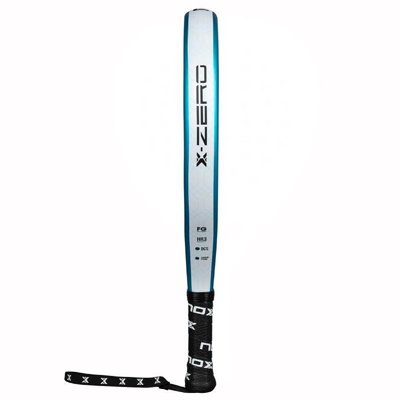 Padel racket NOX X-Zero Blue