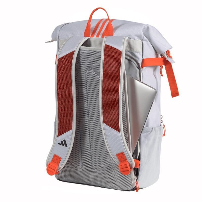 Rucsac de padel Adidas Multigame 3.3 gri