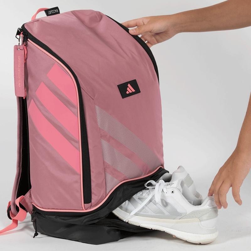 Rucsac de padel Adidas Protour Pink 2026