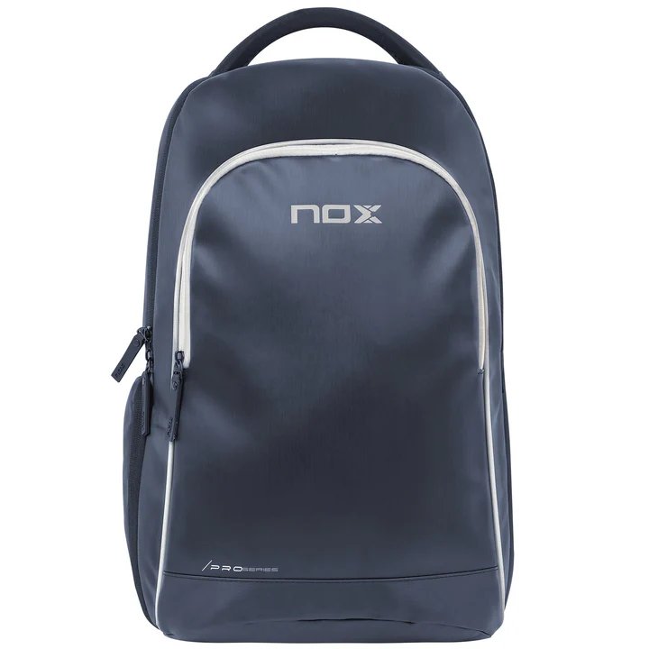 Nox Pro Series backpack 28L with ergonomic design and multiple compartments