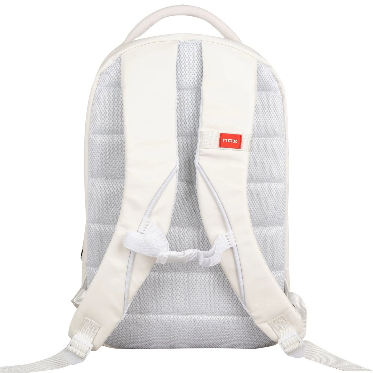 Padel backpack NOX PRO SERIES - brown-Copy