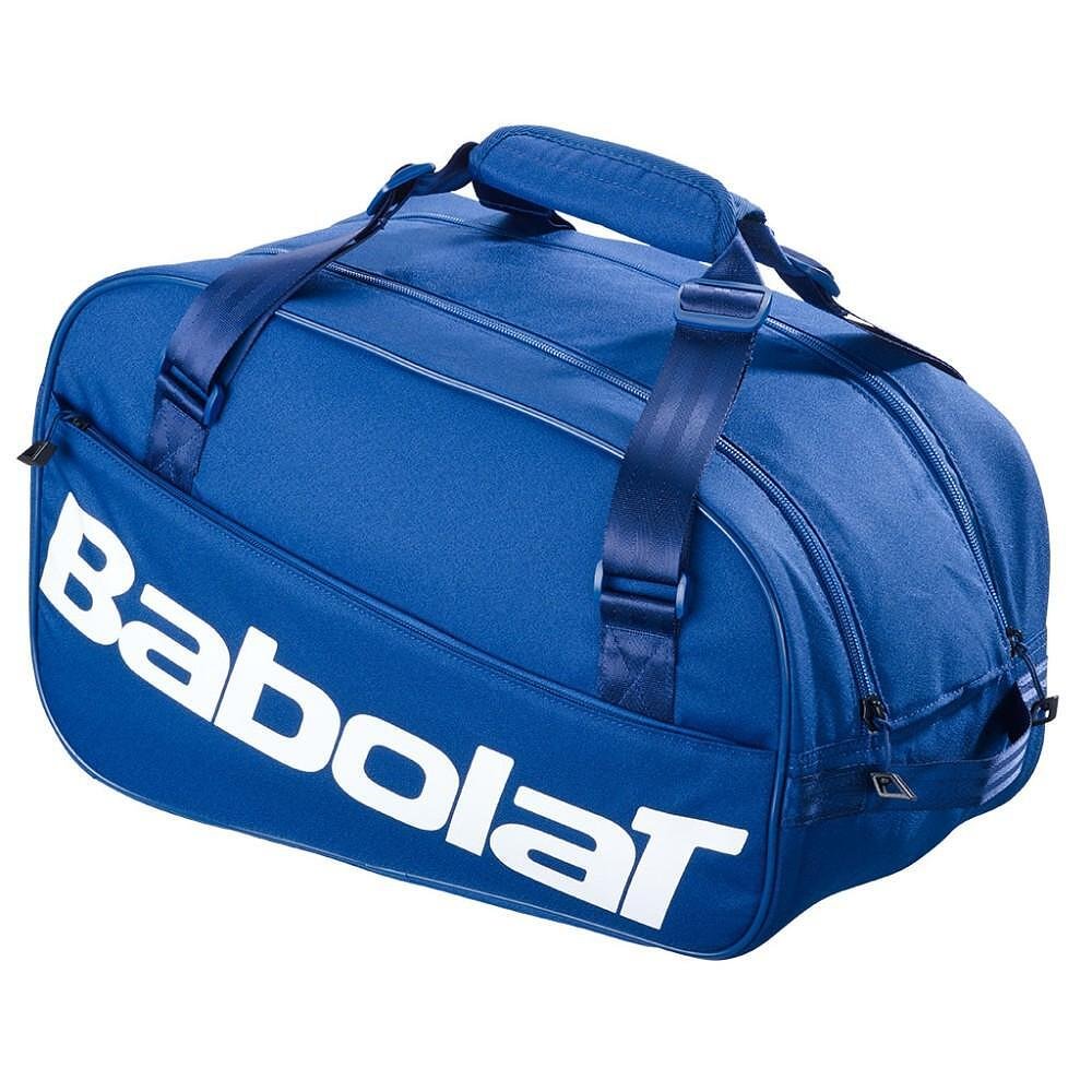 Падел сак EVO COURT S - dark blue