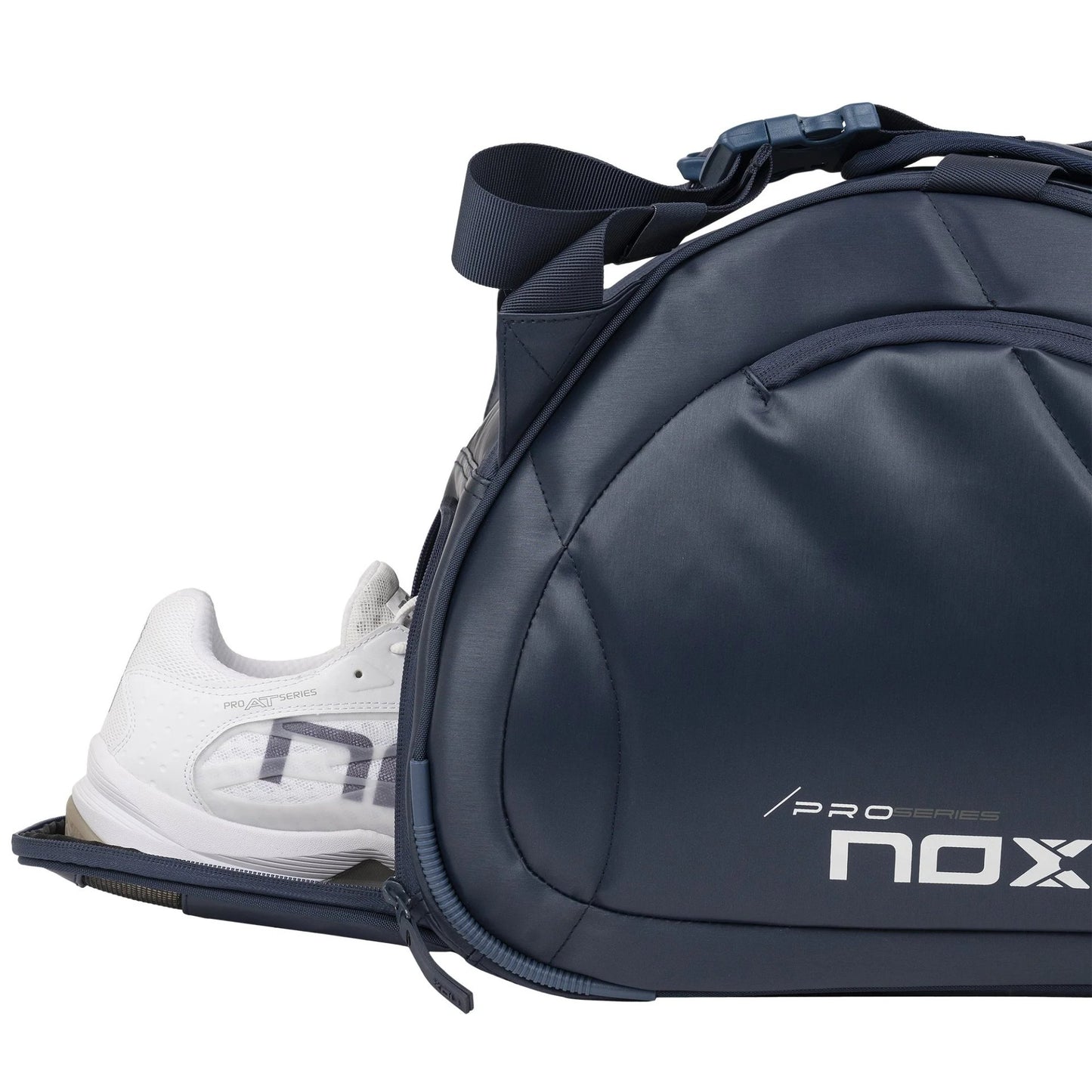 NOX Pro Series Navy padel bag