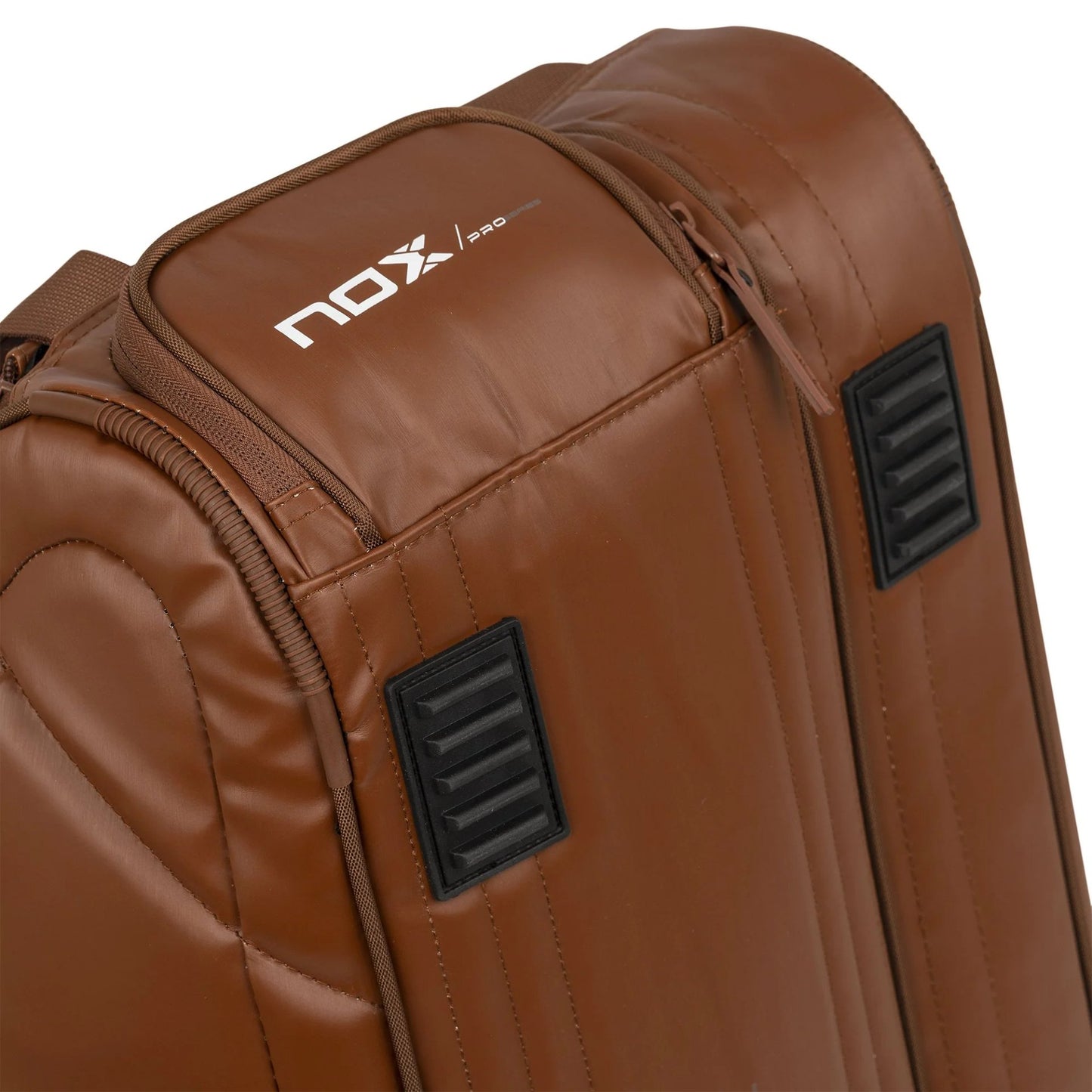 NOX Pro Series Brown padel bag