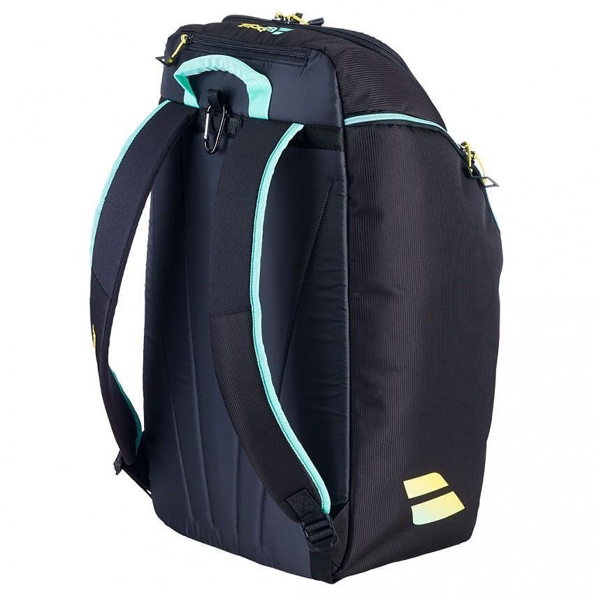 Babolat RH PERF PADEL 2nd Gen - multicolor padel thermal bag, stylish and spacious tennis bag for padel