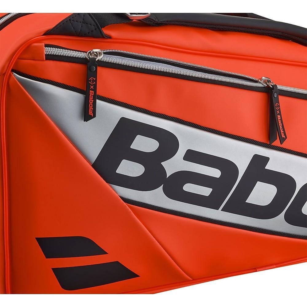Padel thermal bag Babolat RH PRO J. LEBRON 2ND GEN for padel rackets and tennis bags, stylish and professional