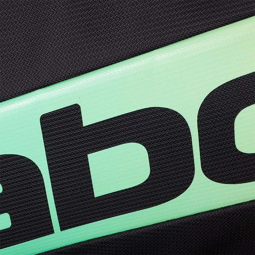 Babolat RH PRO PADEL - Multicolor – a stylish and spacious thermal bag for padel rackets and gear.