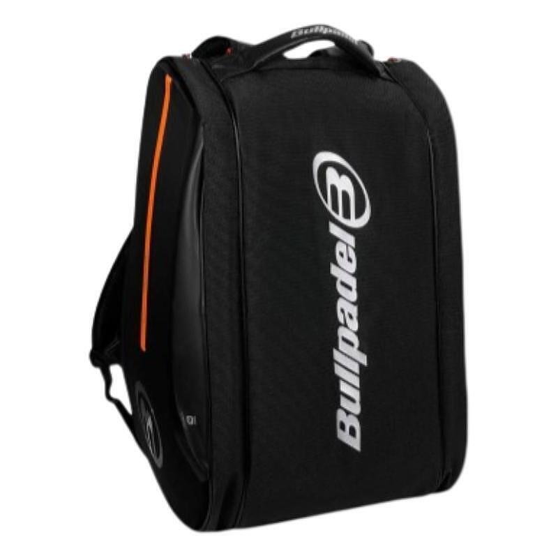 BULLPADEL Hack padel thermobag - 2026 model in black
