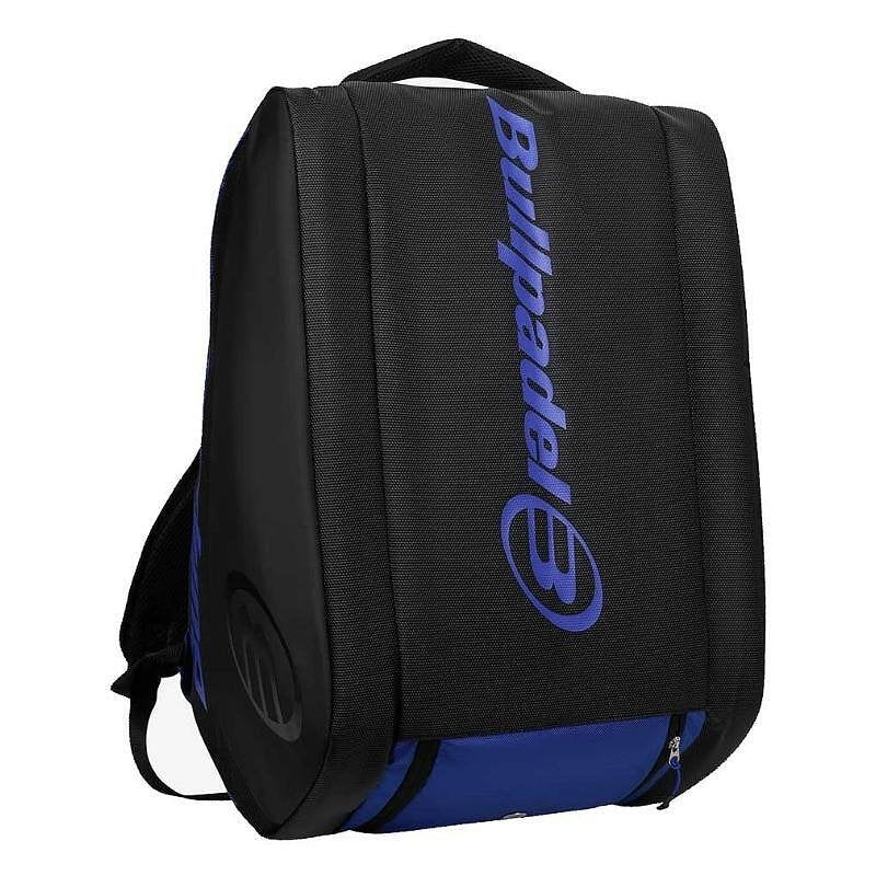 BULLPADEL Vertex Geo padel thermal bag - dark blue