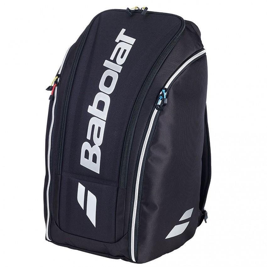 Padel thermobag RH PERF PADEL 2nd Gen - black