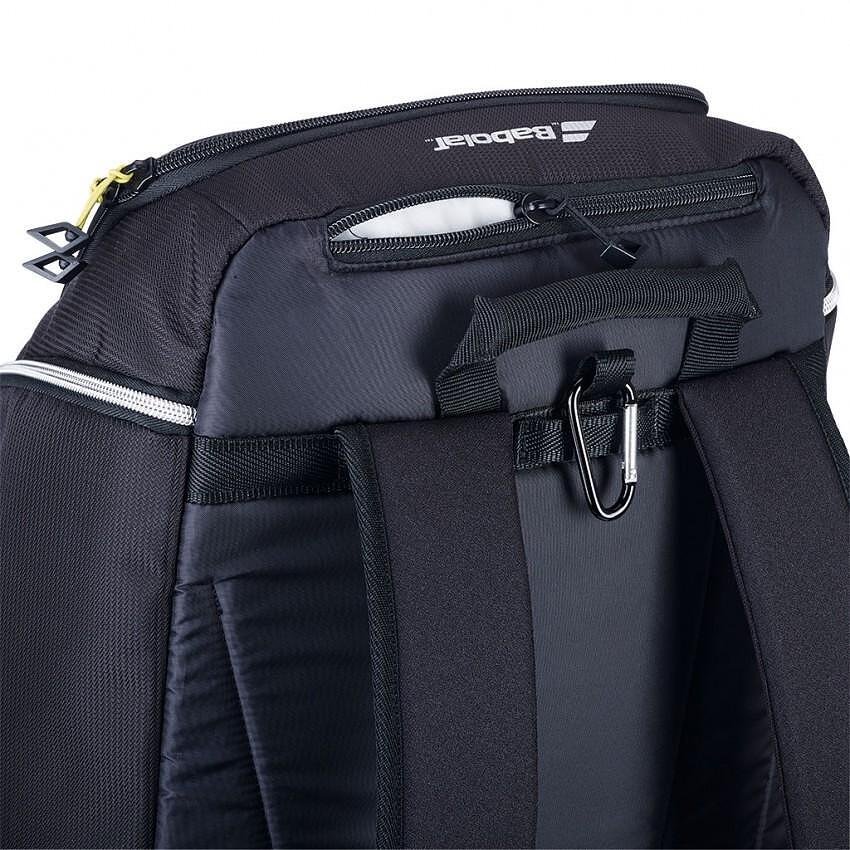 Padel thermobag RH PERF PADEL 2nd Gen - black