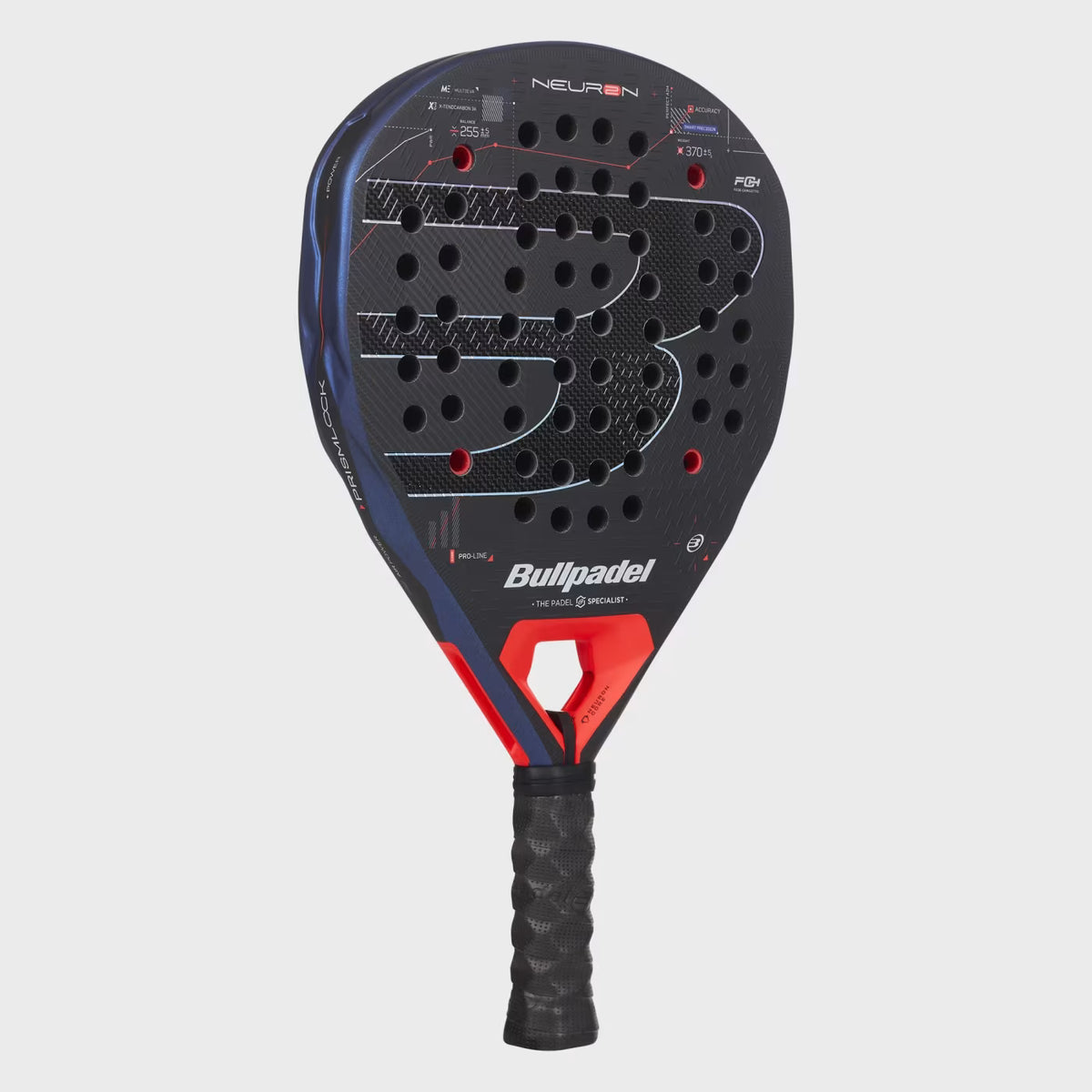 Падел ракета Bullpadel Neuron 27