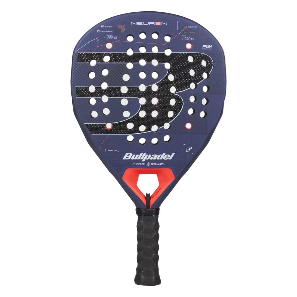 Падел ракета Bullpadel Neuron 27