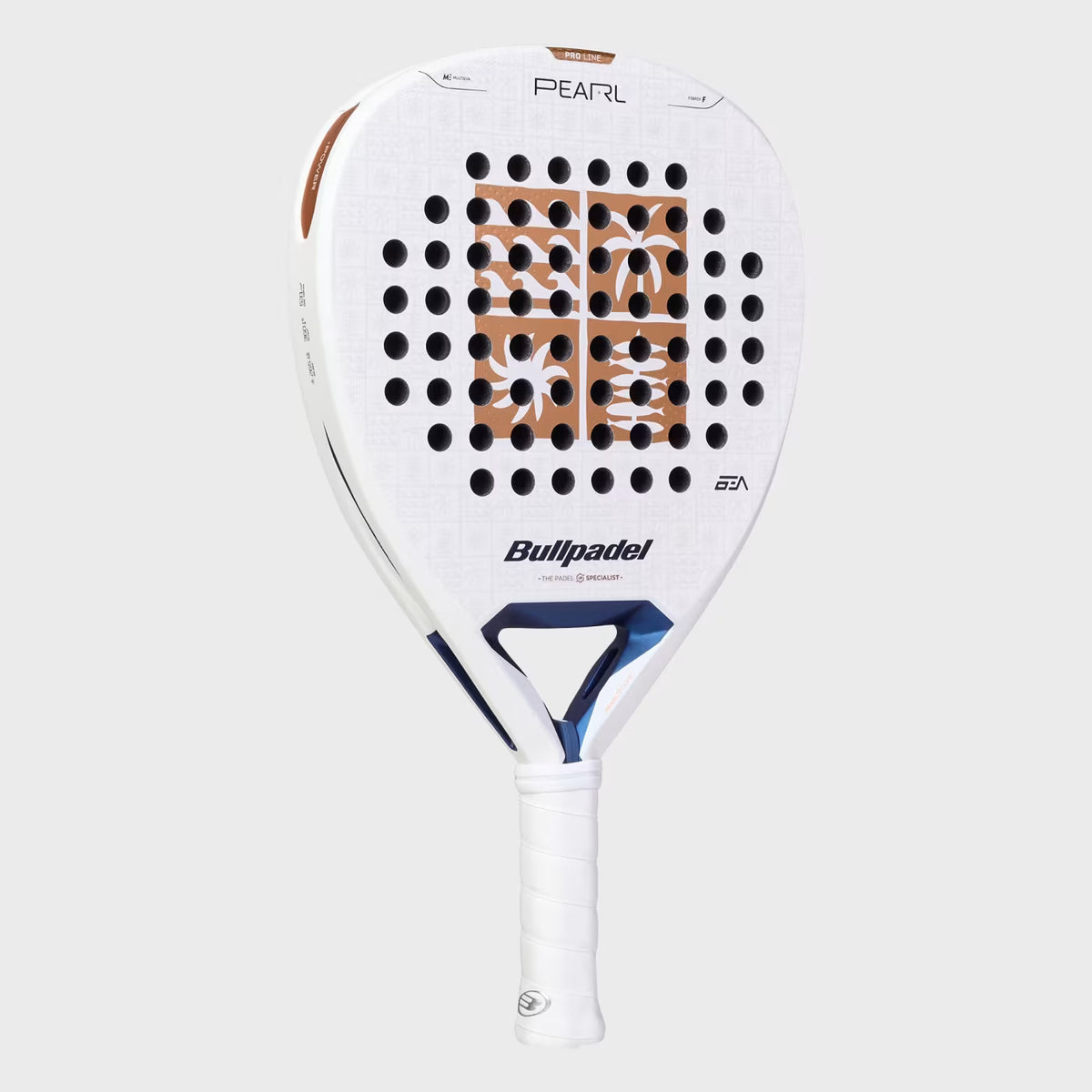 Падел ракета Bullpadel Pearl 27