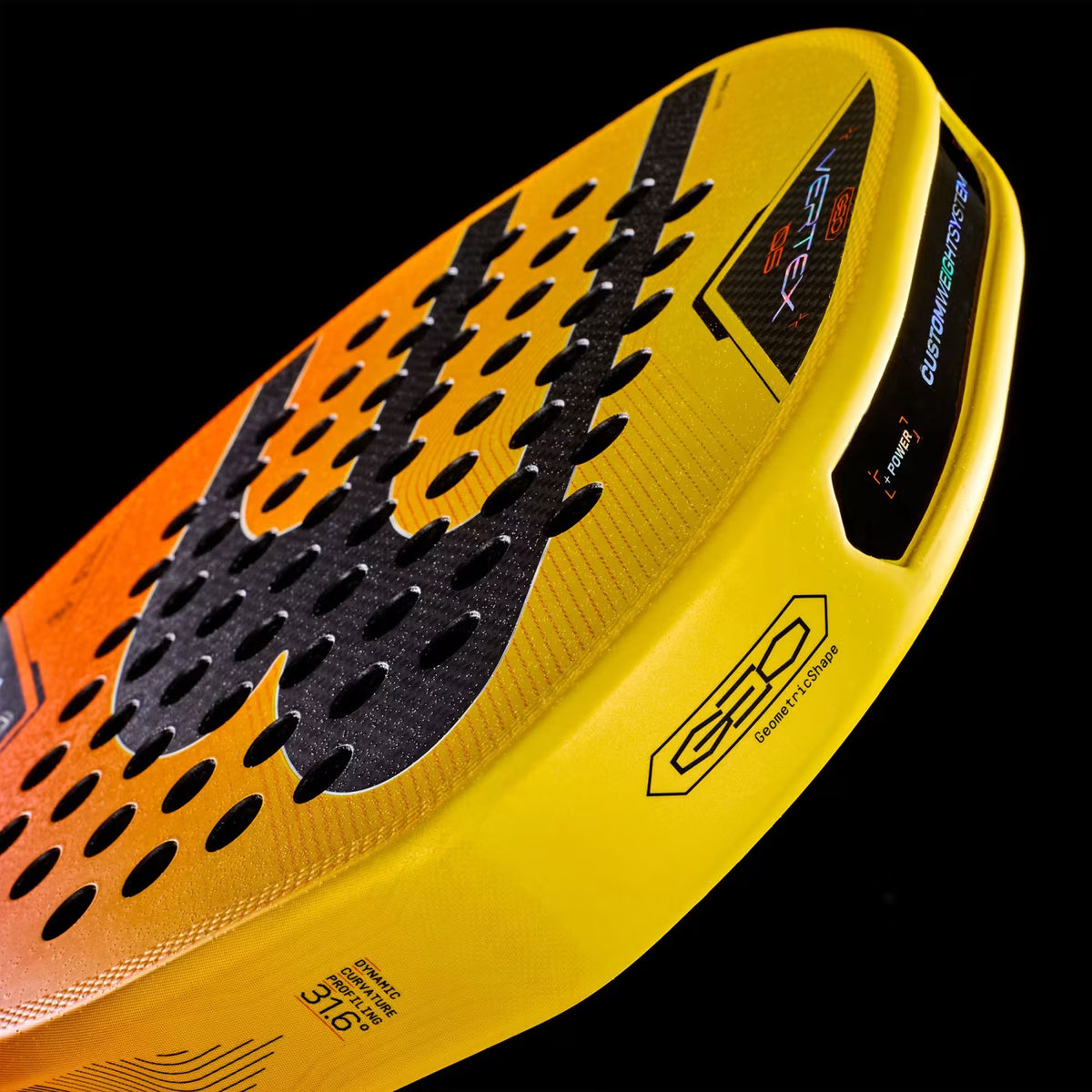 Падел ракета Bullpadel Vertex 05 Geo 27