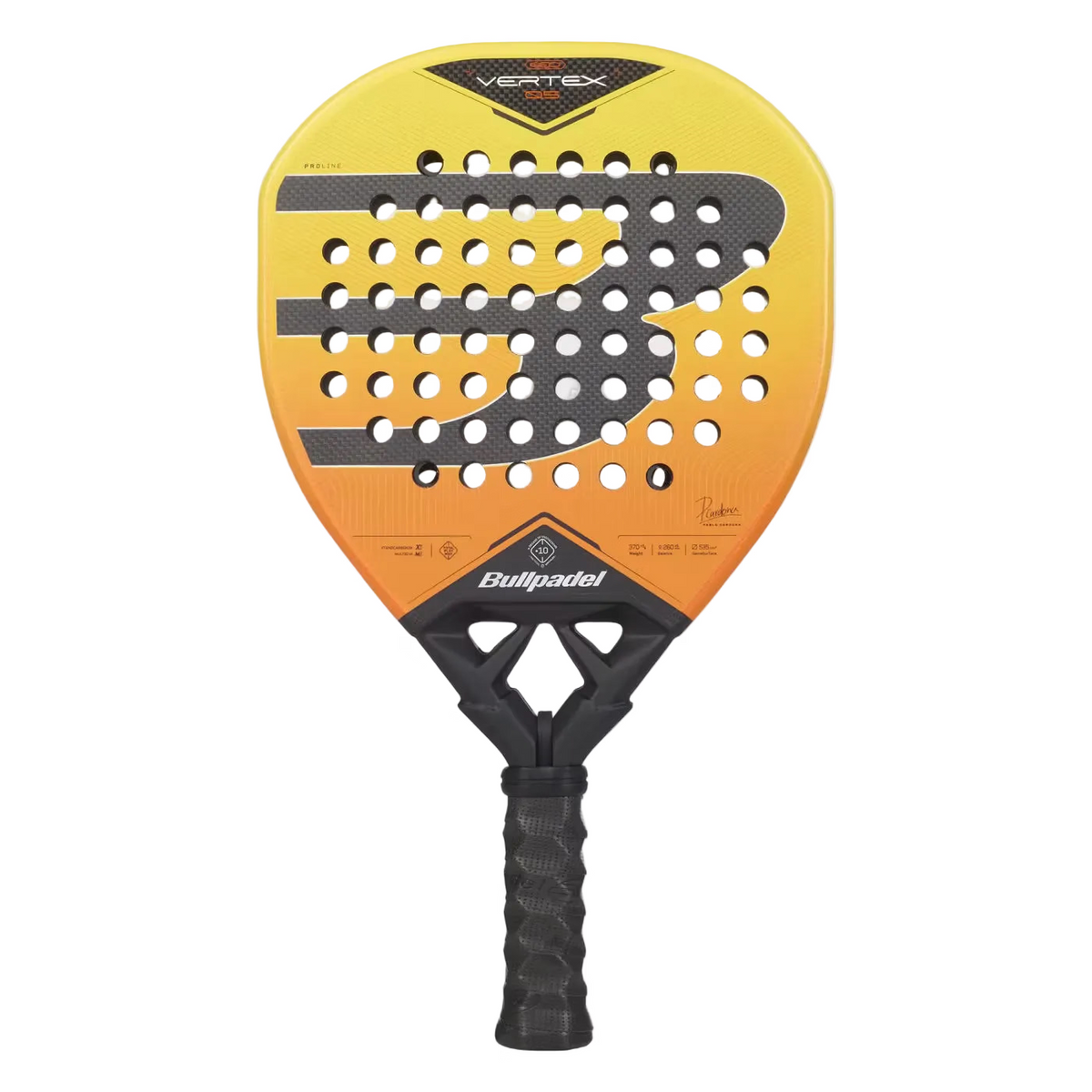 Падел ракета Bullpadel Vertex 05 Geo 27