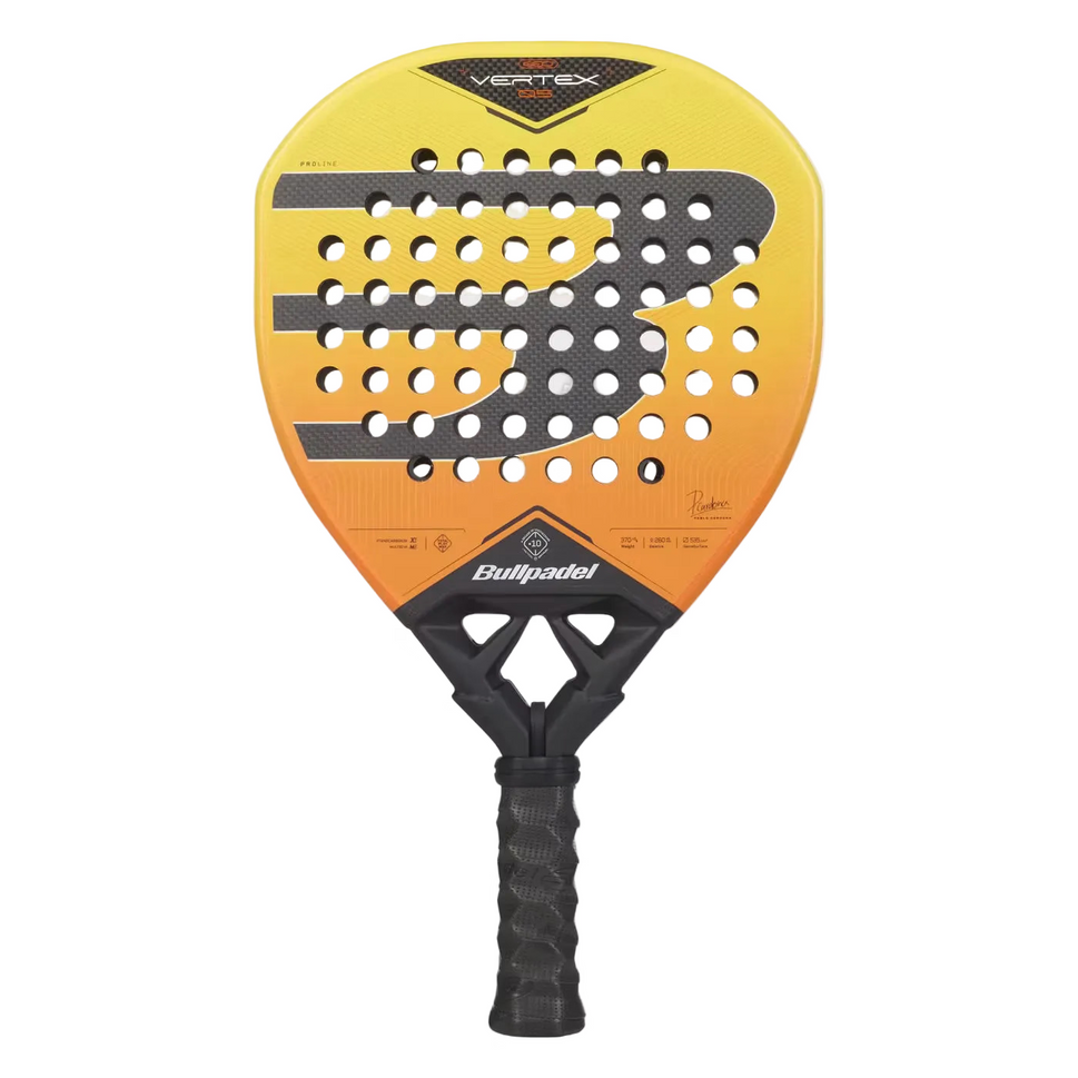 Падел ракета Bullpadel Vertex 05 Geo 27