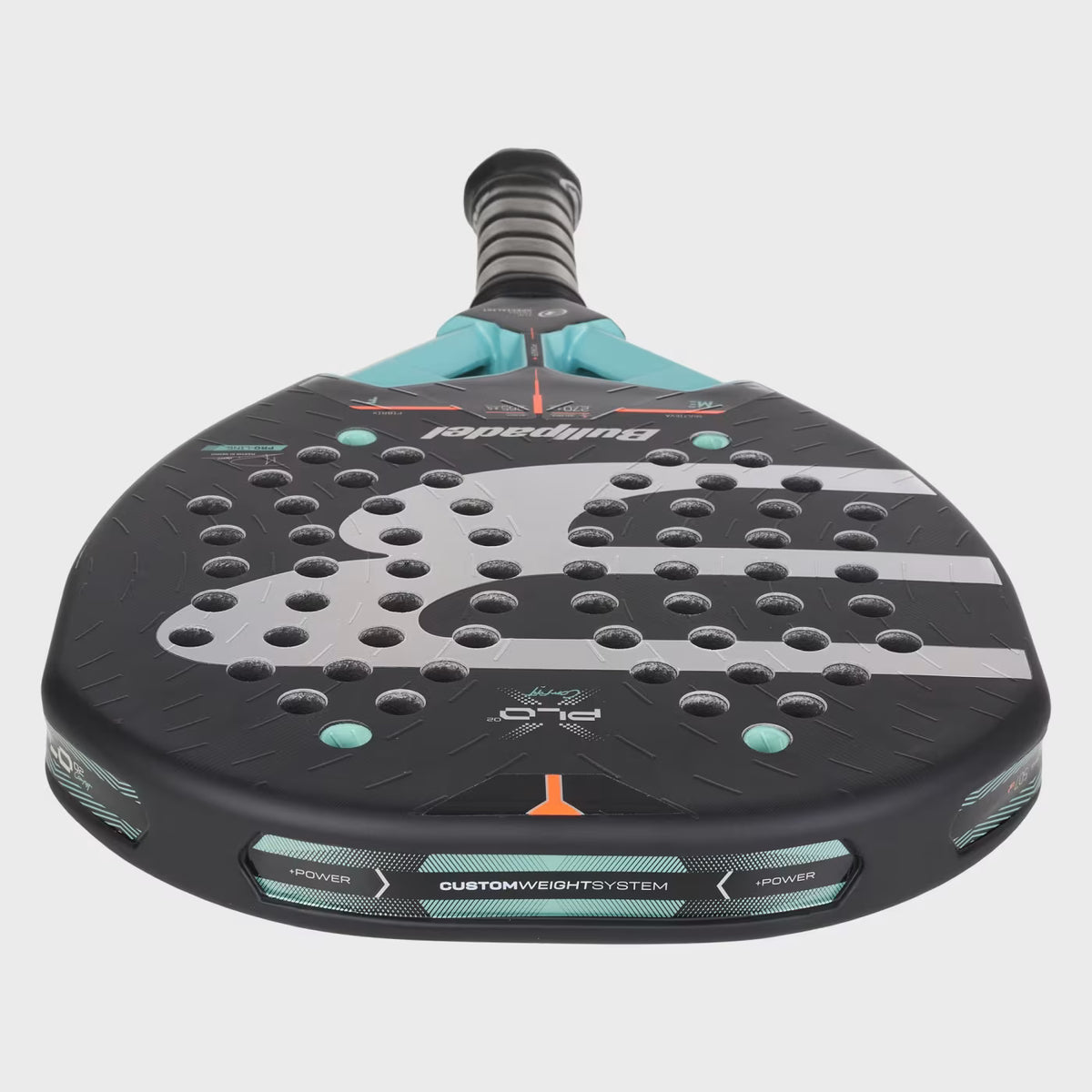 Падел ракета Bullpadel Xplo Comfort 27