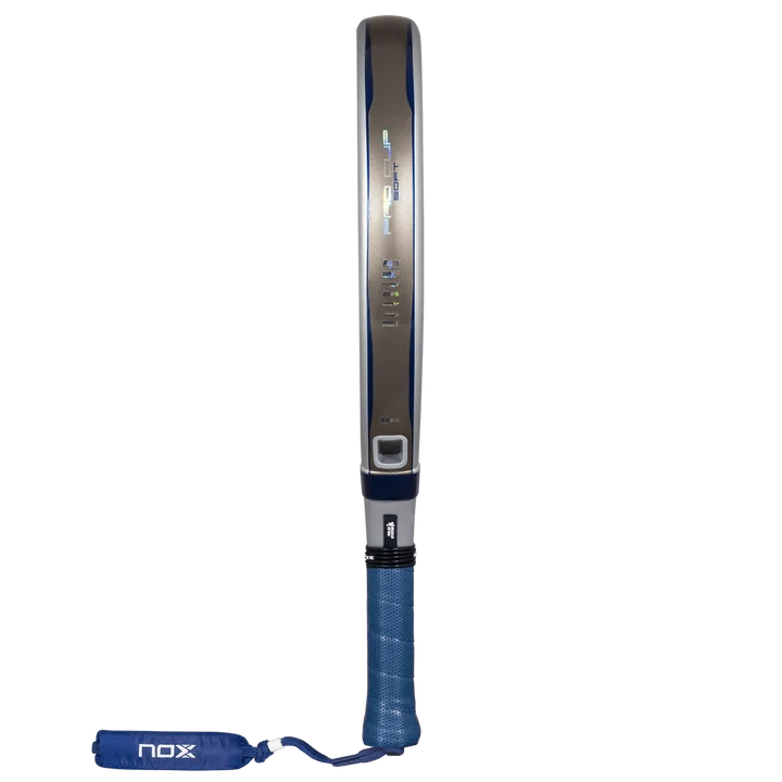 Падел ракета Nox Pro Cup SOFT by Agustín Tapia 2027